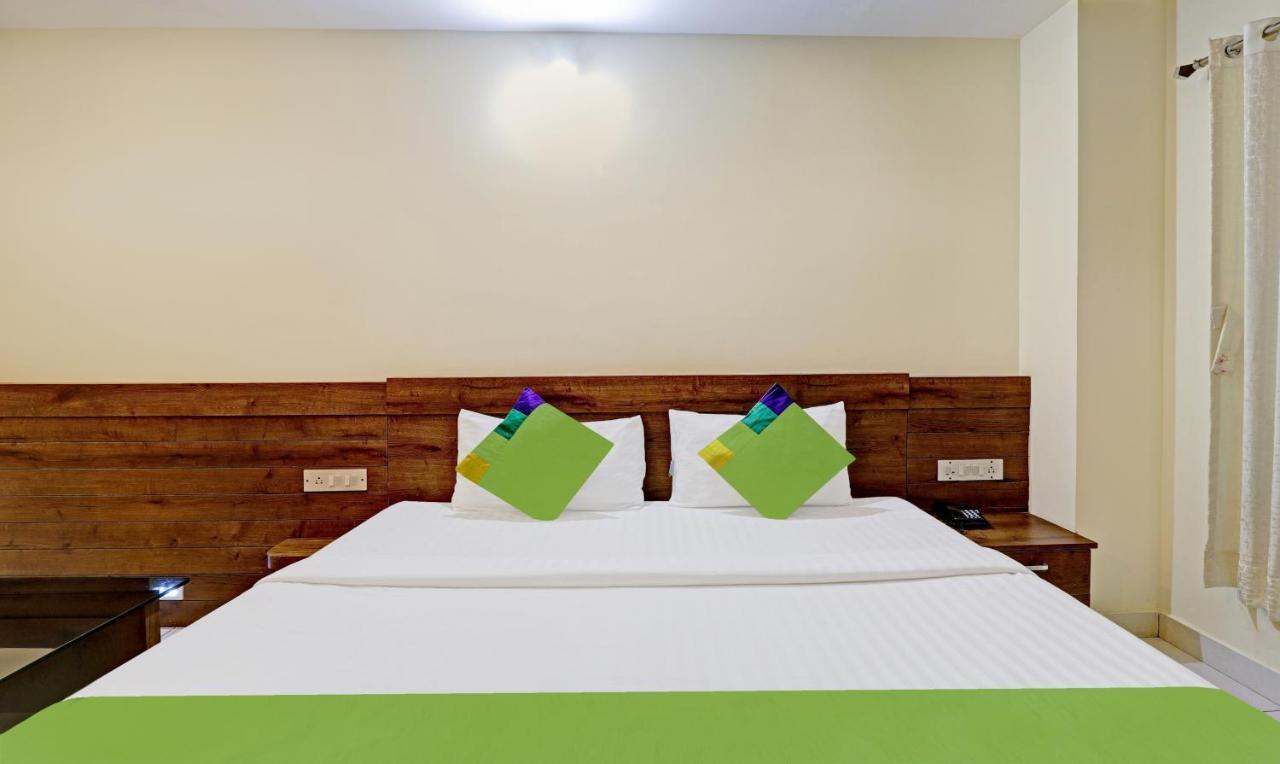 Treebo Skanda Suites Kumbalgod Exterior foto